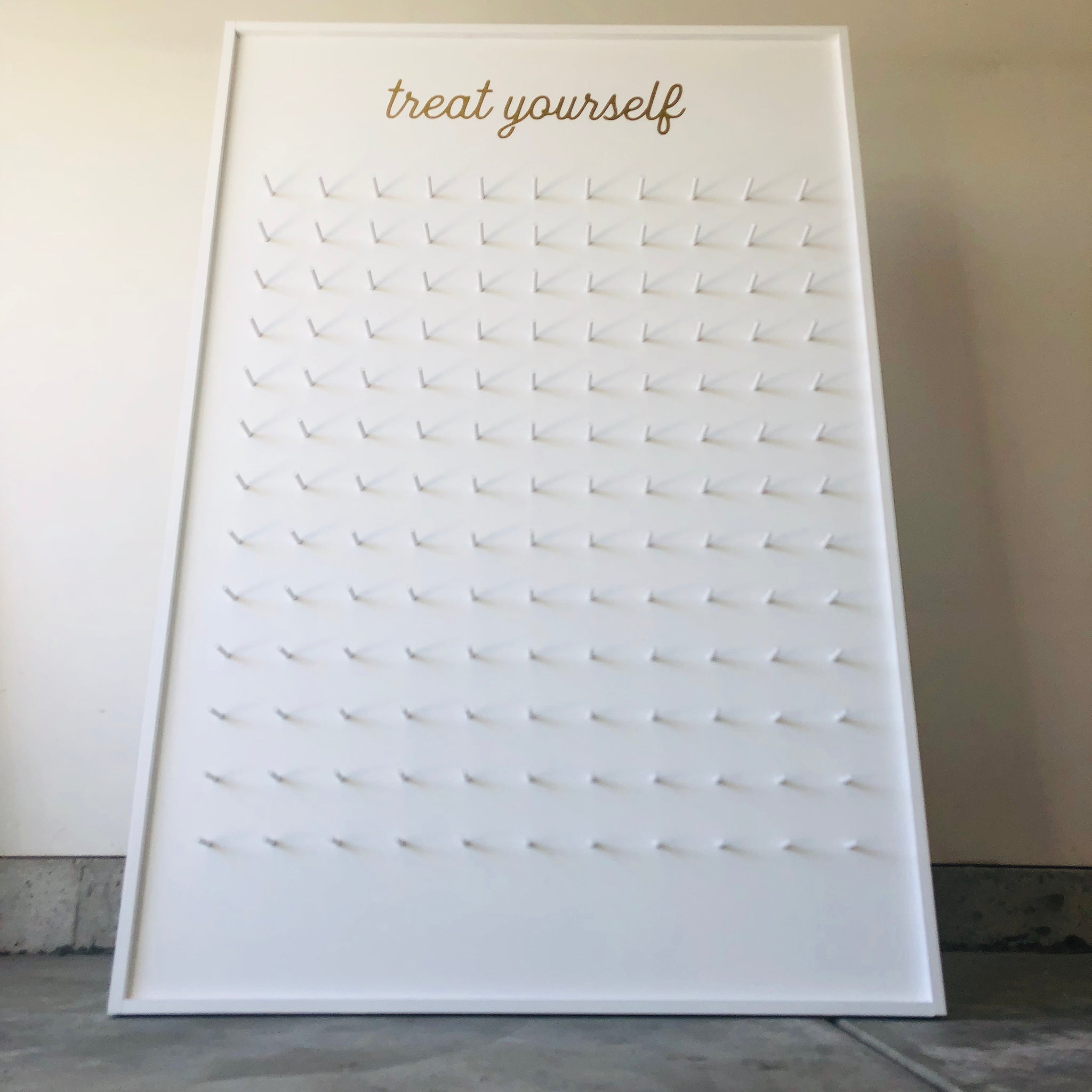 Large Donut Wall - TreatWalls