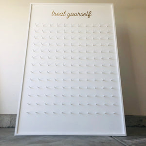 Large Donut Wall - TreatWalls