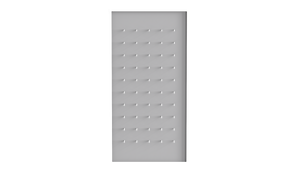 Donut Wall Customization