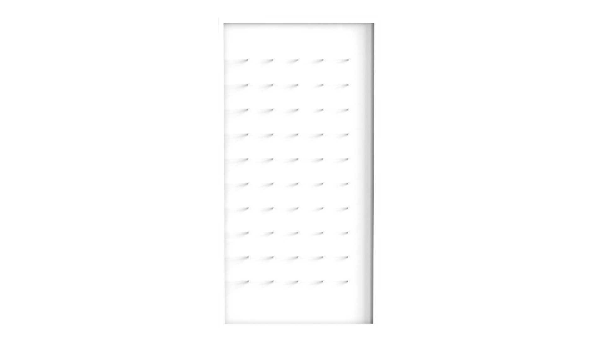 Donut Wall Customization
