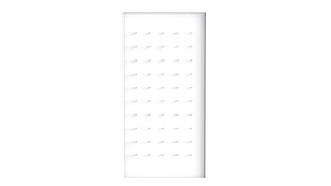 Donut Wall Customization