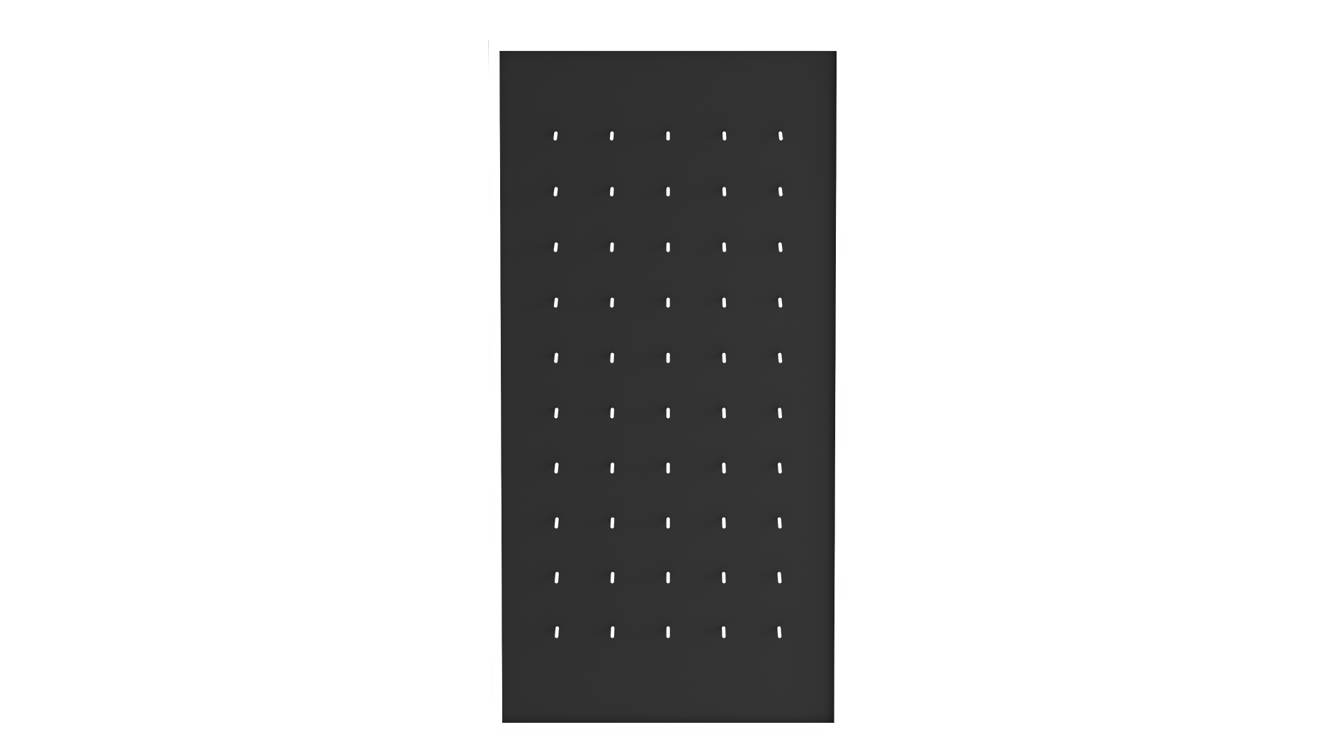 Donut Wall Customization
