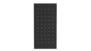 Donut Wall Customization