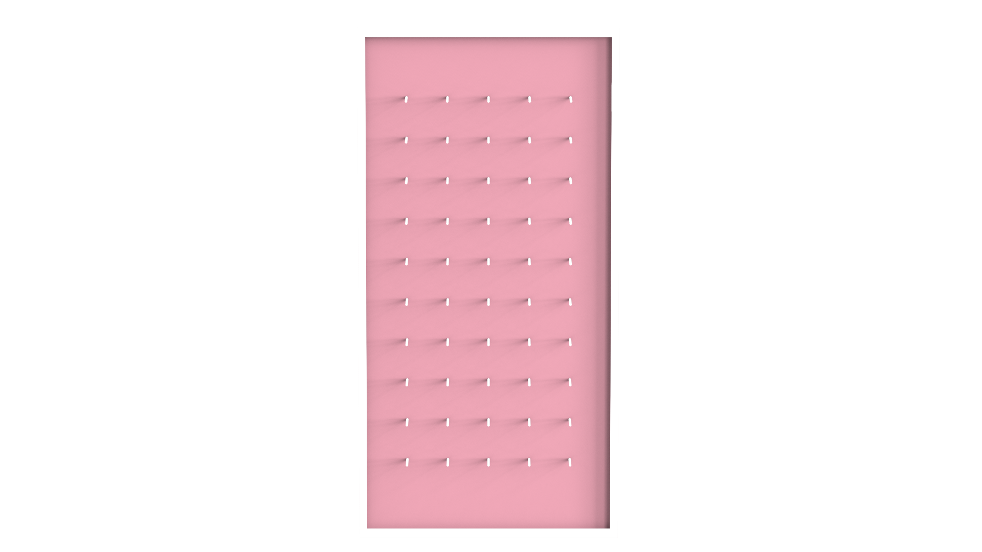 Donut Wall Customization