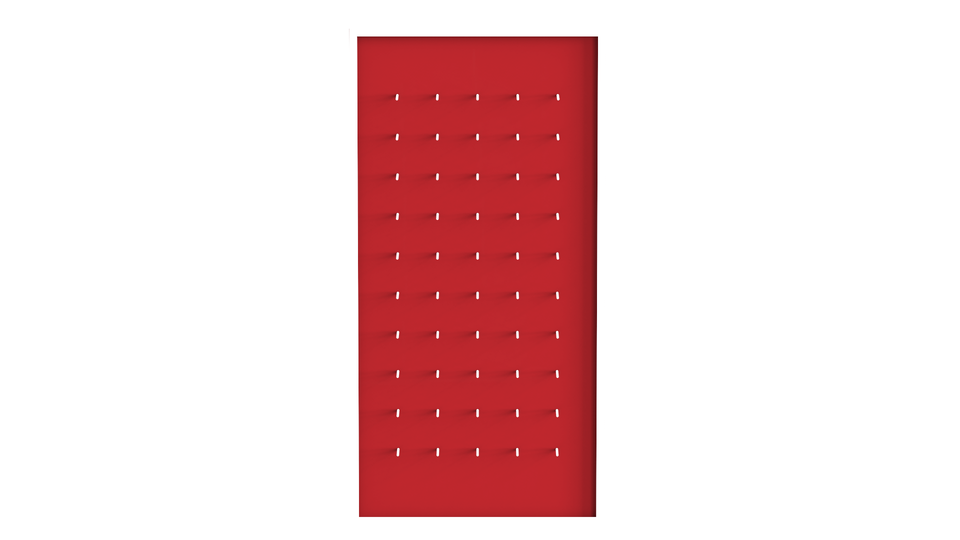 Donut Wall Customization