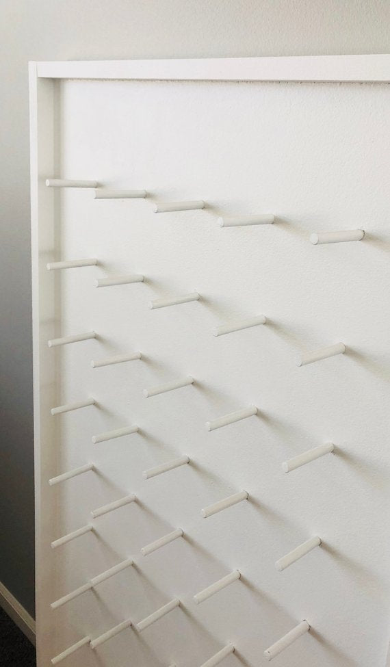 Basic Donut Wall - TreatWalls