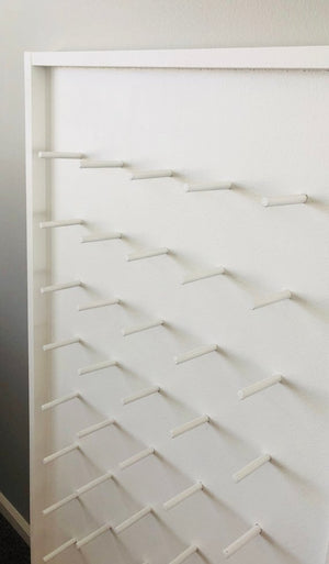 Basic Donut Wall - TreatWalls