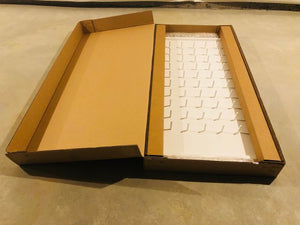 Basic Donut Wall - TreatWalls
