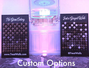 Large Donut Wall - TreatWalls