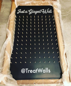 Large Donut Wall - TreatWalls