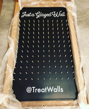 Large Donut Wall - TreatWalls