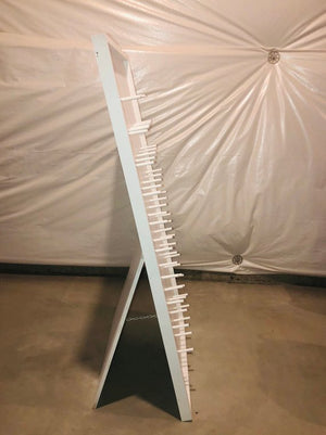 Basic Donut Wall - TreatWalls